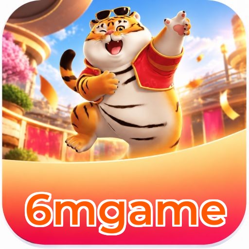 6mgame Suporte