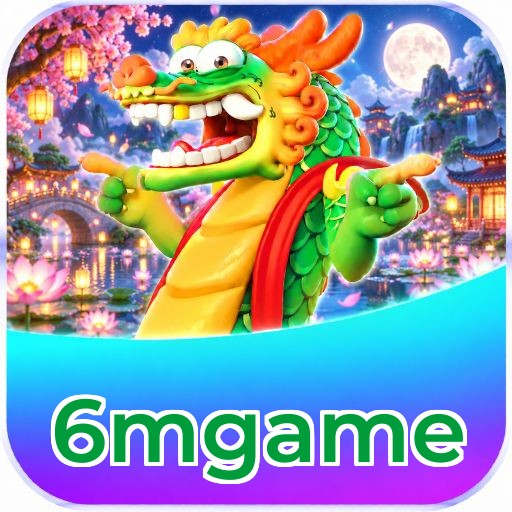 6mgame Métodos de Login