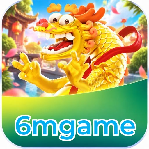 6mgame Logo