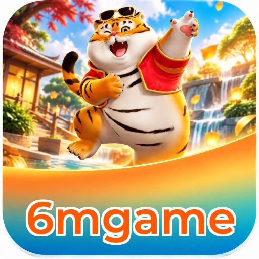 6mgame Logo