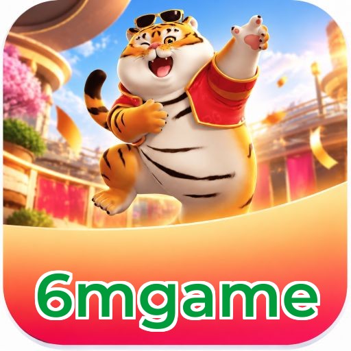 6mgame Logo