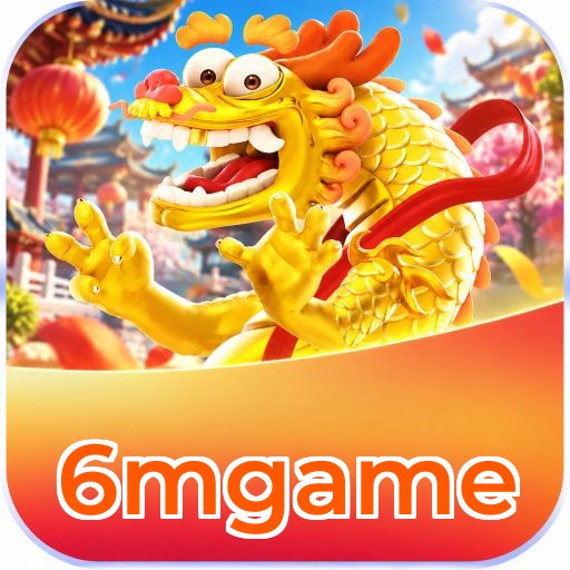 6mgame Download - Logo Oficial