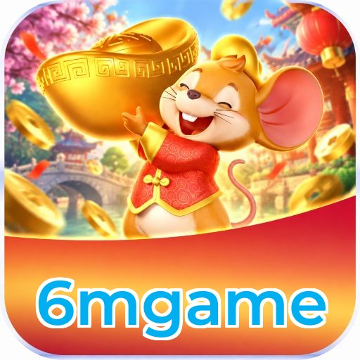6mgame Logo