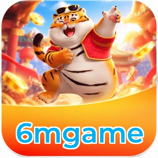 6mgame Logo