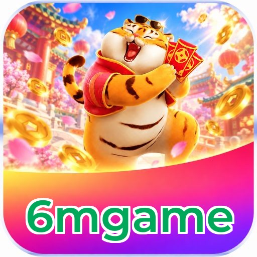 6mgame Logo