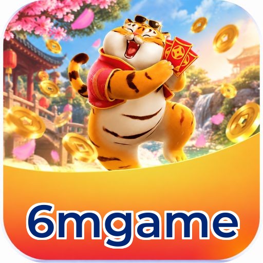 6mgame Logo