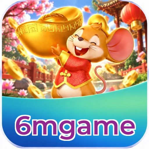 6mgame Logo