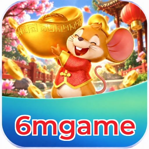 6mgame Logo