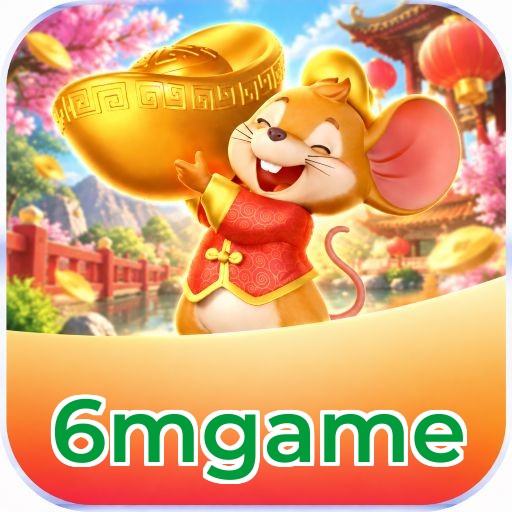 6mgame Logo