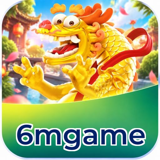 6mgame Logo