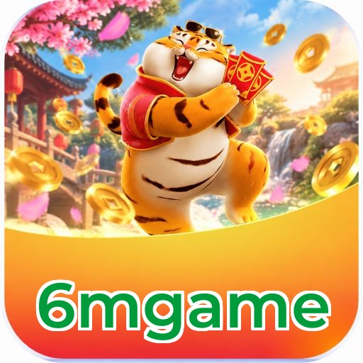 6mgame Logo