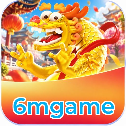6mgame Logo