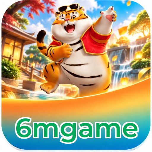 6mgame Logo