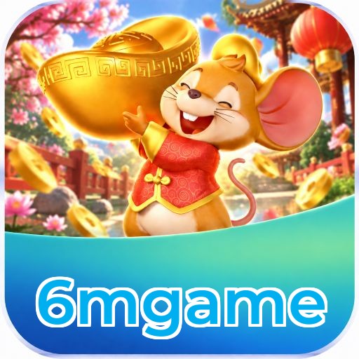 6mgame Logo