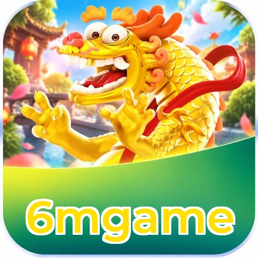 6mgame Logo