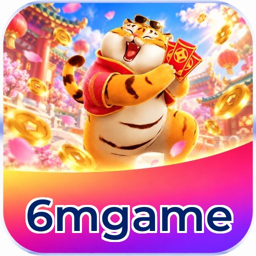6mgame Fortune Tiger Game