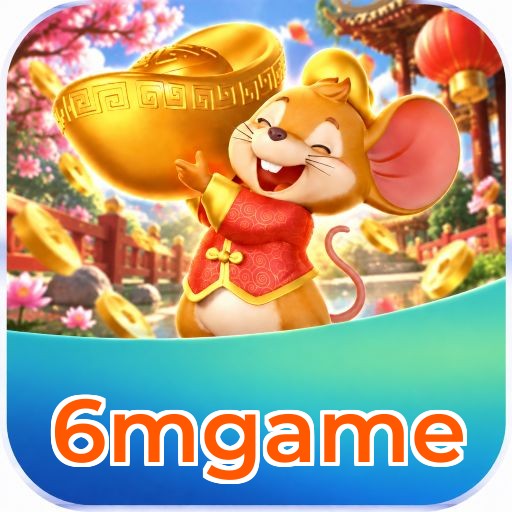 6mgame Logo